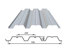楼面钢承板-750楼承板