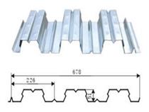 楼承板-678楼承板